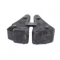 Резинка демпфера задней звезды JMP RDJ-040