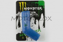 Резинка ножки кикстартера XJB XRP-001 Blue