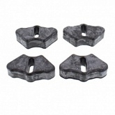 Резинки демпфера задней звезды JMP RDJ-002