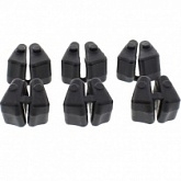 Резинки демпфера задней звезды JMP RDJ-003