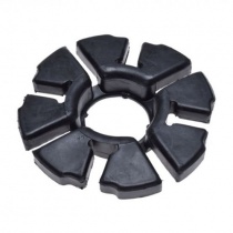 Резинки демпфера задней звезды Motorace MRD-004