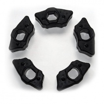 Резинки демпфера задней звезды Tourmax RWD-102