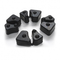 Резинки демпфера задней звезды Tourmax RWD-103