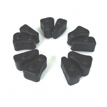 Резинки демпфера задней звезды Tourmax RWD-105