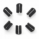 Резинки демпфера задней звезды Tourmax RWD-108
