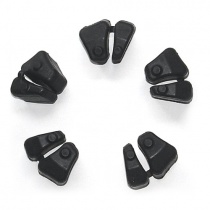 Резинки демпфера задней звезды Tourmax RWD-109
