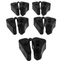 Резинки демпфера задней звезды Tourmax RWD-114