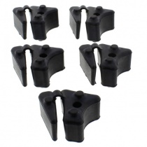 Резинки демпфера задней звезды Tourmax RWD-115
