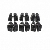 Резинки демпфера задней звезды Tourmax RWD-118