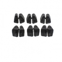 Резинки демпфера задней звезды Tourmax RWD-119