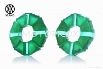 Резинки демпфера задней звезды Vland Delta Green