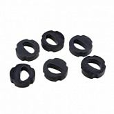 Резинки корзины сцепления Pro-x 17.CRS4198-6