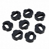 Резинки корзины сцепления Pro-x 17.CRS4336-8
