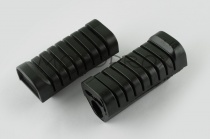 Резинки подножек водительских XJB WPV-005 Black Delta