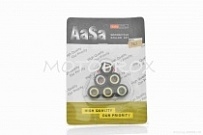 Ролики вариатора Aasa Yamaha 15х12 8,0 г
