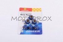 Ролики вариатора Dongxin DRV-027 16x13 мм 9,5 г