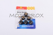 Ролики вариатора Dongxin DRV-030 17x12 мм 13,0 г