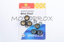Ролики вариатора Dongxin DRV-035 17x12 мм 8,5 г