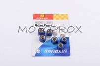 Ролики вариатора Dongxin DRV-038 15x12 мм 6,5 г