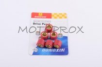Ролики вариатора Dongxin DRV-043 16x13 мм 7,5 г