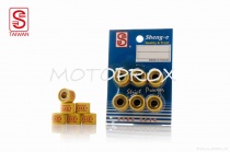 Ролики вариатора SEE GY6 150 18х14 9,0 г