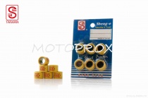 Ролики вариатора SEE Suzuki 16х12 6,5 г
