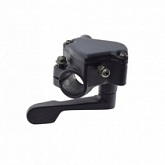 Ручка газа Motorace RGM-002 Black SHINERAY ATV150