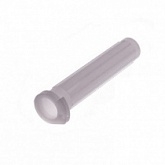 Ручка газа Motorace AW56026 White