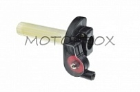 Ручка газа Ride It ROR-003 Black