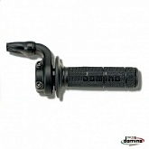 Ручка газа Tommaselli RGT-017 Black