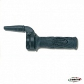 Ручка газа Tommaselli RGT-021 Black