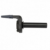 Ручка газа Tommaselli RGT-028 Black