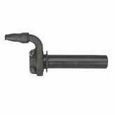 Ручка газа Tommaselli RGT-030 Black