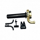Ручка газа Tommaselli RGT-037 Black