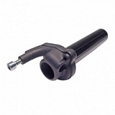 Ручка газа Tommaselli RGT-039 Black