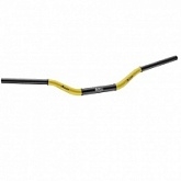 Руль Accel CTH037075 Yellow/Black