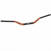 Руль Accel CTH057075 Orange/Black