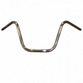 Руль Fehling 7125 Chrome