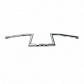 Руль Fehling 7766 Chrome