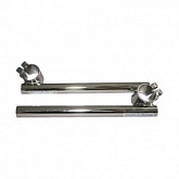 Руль Fehling 7945 Chrome