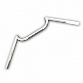 Руль Fehling 7949 Chrome