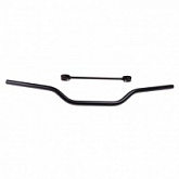 Руль Leoshi AW5111 Black