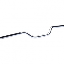 Руль Motorace MZ56029 Chrome