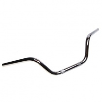 Руль Motorace BCR-138 Black