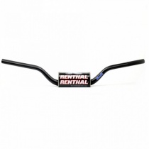 Руль Renthal 602-01 Black