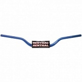 Руль Renthal 602-01 Blue