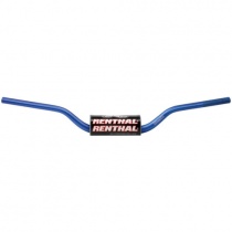 Руль Renthal 602-01 Blue