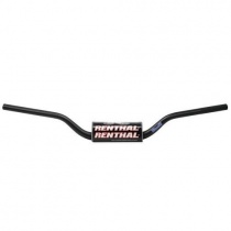 Руль Renthal 603-01 Black