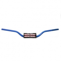 Руль Renthal 603-01 Blue