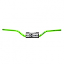 Руль Renthal 604-01 Green
